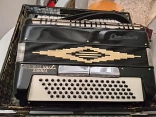Crucianelli Accordion