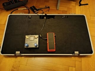 Gator Gig Box Original