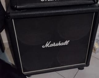 Marshall Valvestate 8412