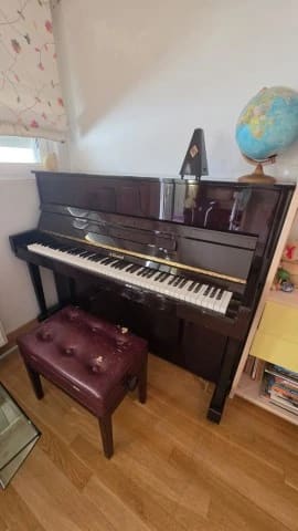 A.Grand Pianofabrik