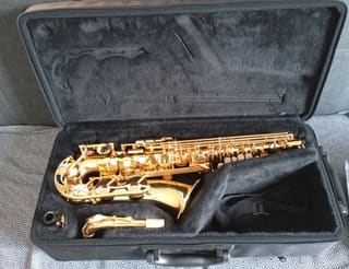 Yamaha YAS-280 Alto Sax