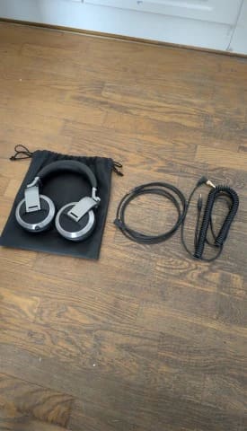 Pioneer HDJ-X7