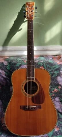 Vester SJ1100