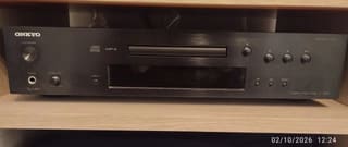 Onkyo C7030