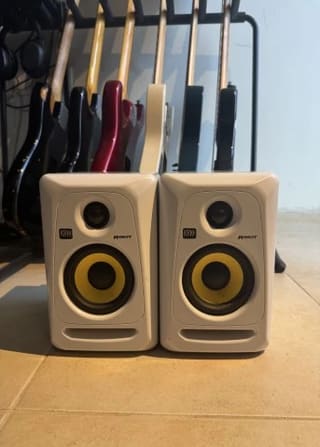 KRK Rokit 4 G3