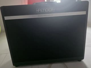 Fender Bassbreaker 18/30 Combo