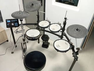 Roland TD-25K V-Drums