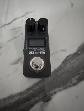Valeton GP-5