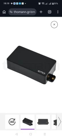 EMG 81 ή 60