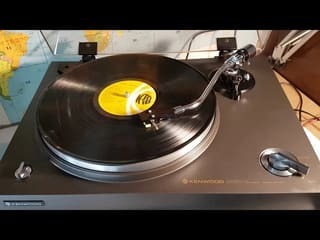 Kenwood KD-1500