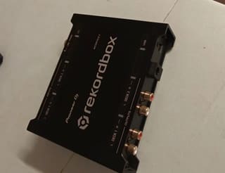 Pioneer DJ Interface 2 (rekordbox dvs)
