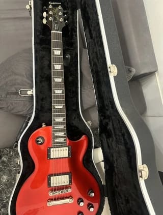 Epiphone Les Paul Standard