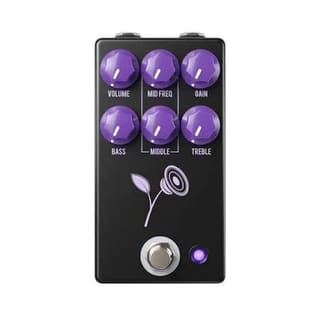 JHS Pedals Lari Basilio Overdrive VL / BL