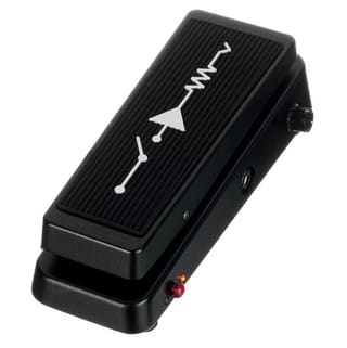 Dunlop Audio Electronics MC-404