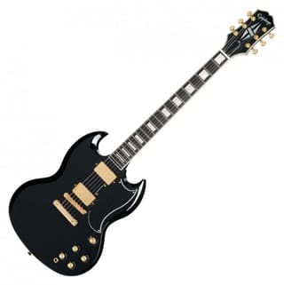 Epiphone SG Custom