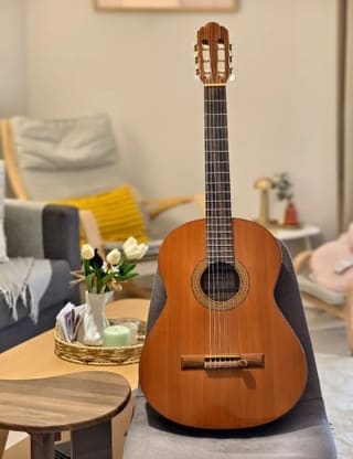 Alhambra 4F