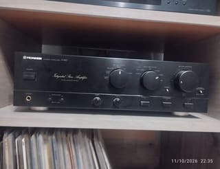 Pioneer A-447