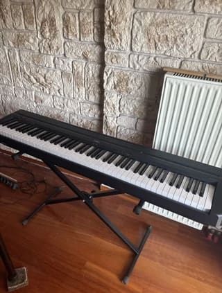 Yamaha P-45