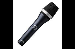 AKG D5 C