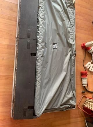 Allen & Heath ML3000