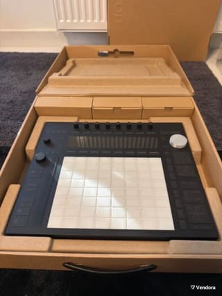 Ableton Push 3
