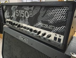 Peavey 5150ii