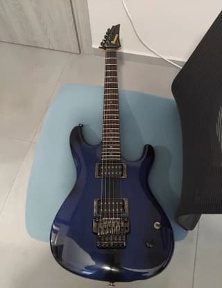 Ibanez Js 1000 made in Japan