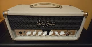 Harley Benton TUBE15