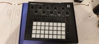 Novation Circuit Tracks