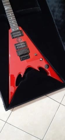 Dean CBV "Trivium" Corey Beaulieu