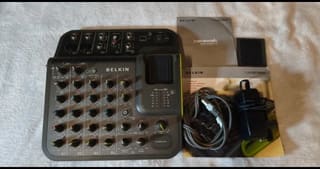 Belkin TuneStudio F8Z109