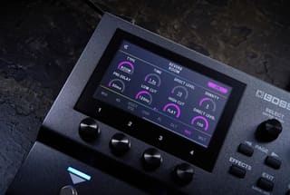 Boss GX-10