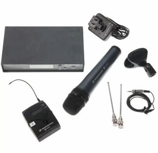 Sennheiser EW 300 G2