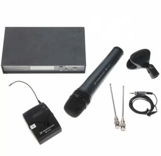 Sennheiser EW 300 G2