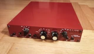 Golden Age Project Pre-73 DLX