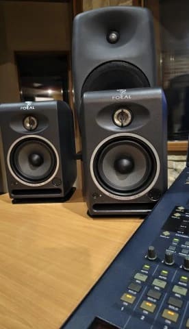 Focal CMS50