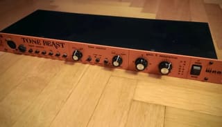 Warm Audio TB12