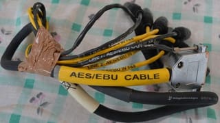 Digidesign AES/EBU 8In 8Out 1.20m