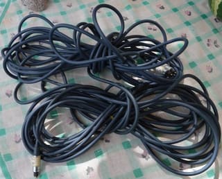 Clicktronic ADAT Cable 10m
