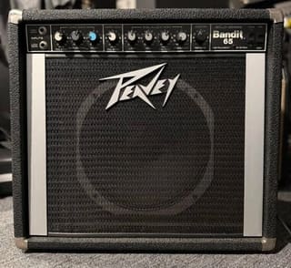 Peavey Bandit 65