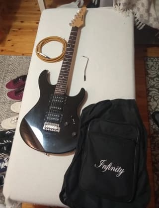 Yamaha ERG121