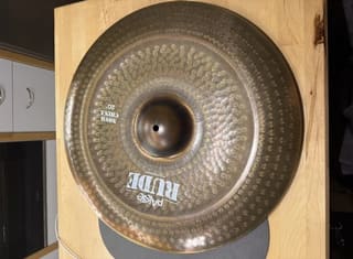 Paiste Rude Novo China 20
