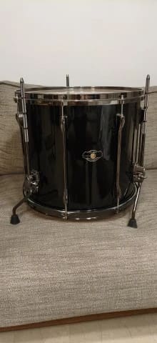 Tama Superstar HyperDrive Floor Tom