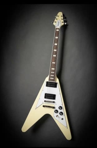 Edwards ESP - E-FV-LTD Flying V