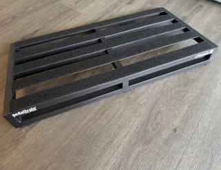 Pedaltrain Classic Pro
