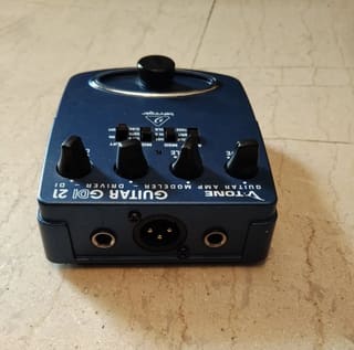 Behringer Gdi21