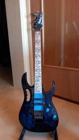 Ibanez JEM77P-BFP