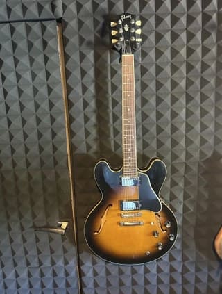 Gibson ES-335