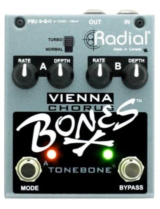 Tonebone