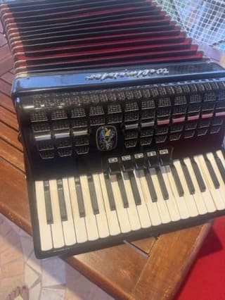 Weltmeister Meteor